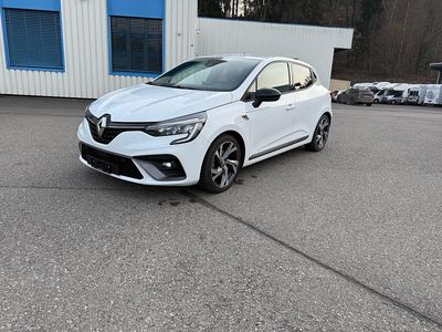 Gebraucht Renault Clio V R.S. 143 PS (105 kW) 2022