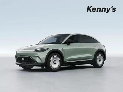 Grün Neu 2025 Smart #3 Premium SUV | CHF 47’440 (Fairer Preis)