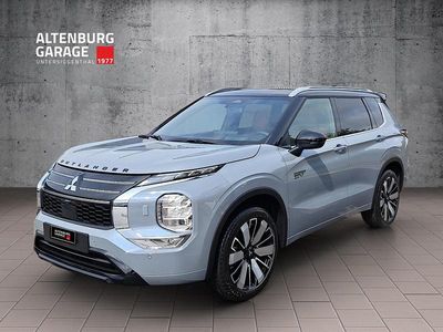 Gebraucht 2025 Mitsubishi Outlander P-HEV Instyle SUV | CHF 61’900