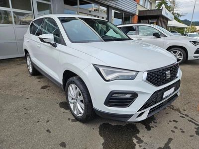 Gebraucht 2021 Seat Ateca Style SUV | CHF 20’900 (Fairer Preis)