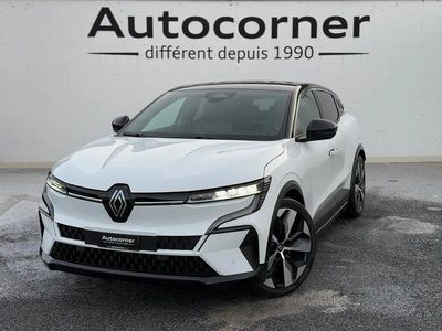 Gebraucht Renault Mégane IV Techno 160 kW (218 PS) 2026 Weiss Kleinwagen
