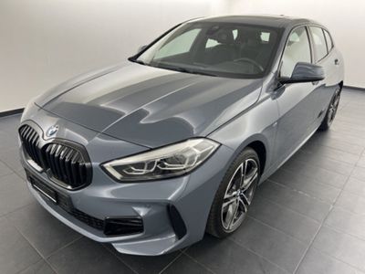 gebraucht BMW 120 d M Sport