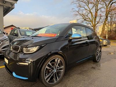 Gebraucht BMW i3 135 kW (184 PS) 2022