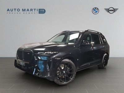 gebraucht BMW X7 xDr 48 M60i M Sp. Pro