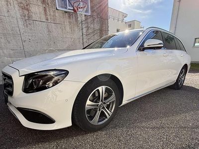 Gebraucht 2019 Mercedes E220 Avantgarde | CHF 25’990