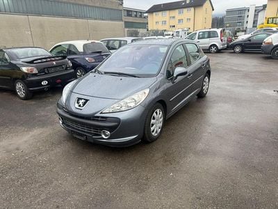 Gebraucht 2009 Peugeot 207 Sport | CHF 2’900 (Guter Preis)