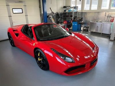 Ferrari 488