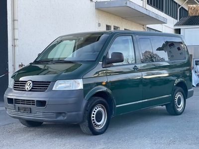gebraucht VW T5 2.5 TDI PD