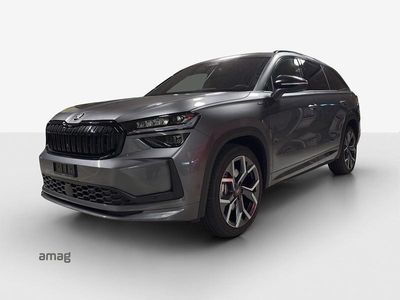 Gebraucht 2025 Skoda Kodiaq SportLine SUV | CHF 54’990