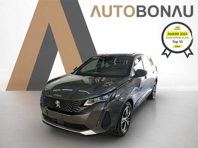 Gray Gebraucht 2025 Peugeot 5008 GT | CHF 29’849 (Etwas zu teuer)