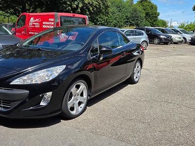 Gebraucht 2011 Peugeot 308 Sport | CHF 5’600 (Etwas zu teuer)