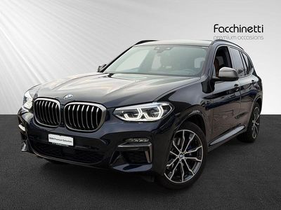 Gebraucht 2020 BMW X3 M Sport SUV | CHF 42’900