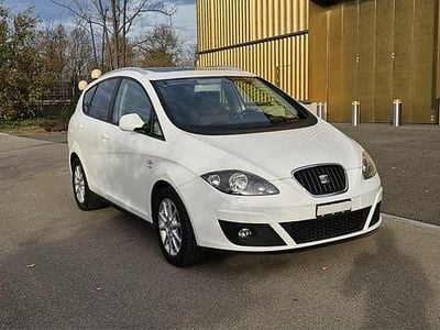 Gebraucht 2012 Seat Altea XL Style Van / Kleinbus | CHF 4’299 (Fairer Preis)