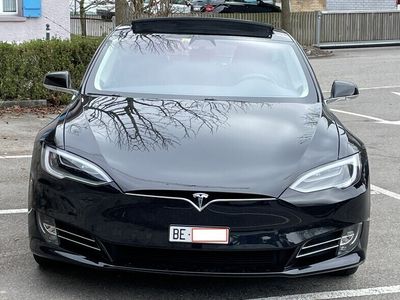 Gebraucht 2017 Tesla Model S Kleinwagen | CHF 38’500