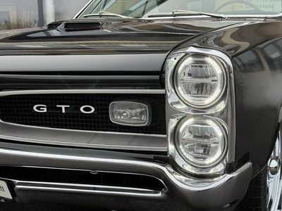 Gebraucht 1966 Pontiac GTO Coupé | CHF 99’999