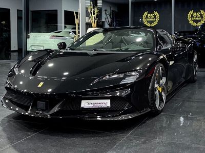 Neu Ferrari SF90 1000 PS (735 kW) 2025