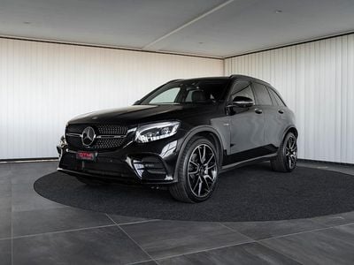 Gebraucht 2019 Mercedes GLC43 AMG AMG | CHF 45’800 (Guter Preis)