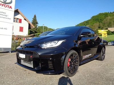 Gebraucht 2024 Toyota Yaris Sport Kleinwagen | CHF 45’800