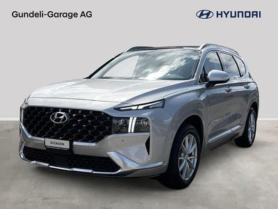 Gebraucht 2022 Hyundai Santa Fe SUV | CHF 41’900 (Teuer)