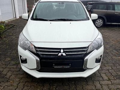 Gebraucht 2024 Mitsubishi Space Star Inform | CHF 13’990 (Fairer Preis)