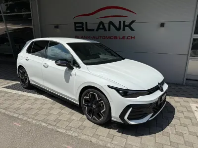 Neu (2026) VW Golf VIII R-line 150 PS | Guter Preis