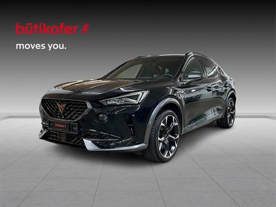 Gebraucht Cupra Formentor VZ 310 PS (228 kW) 2021 SUV