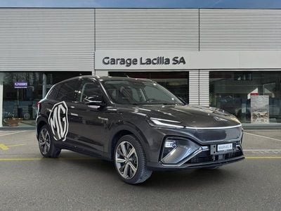 Gebraucht 2024 MG Marvel R Performance SUV | CHF 36’990 (Fairer Preis)