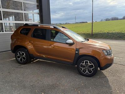 Gebraucht 2018 Dacia Duster Prestige | CHF 13’296 (Teuer)