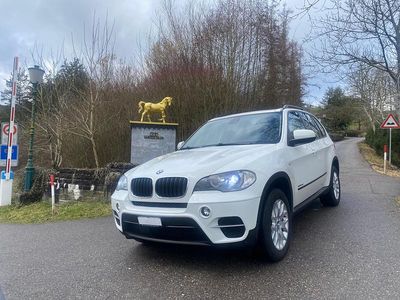 Gebraucht 2012 BMW X5 SUV | CHF 10’999 (Teuer)