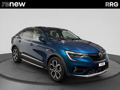 Gebraucht 2022 Renault Arkana Intens SUV | CHF 19’900 (Fairer Preis)