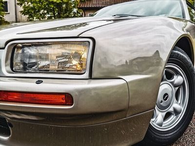 Gebraucht 1990 Aston Martin Virage Coupé | CHF 69’800