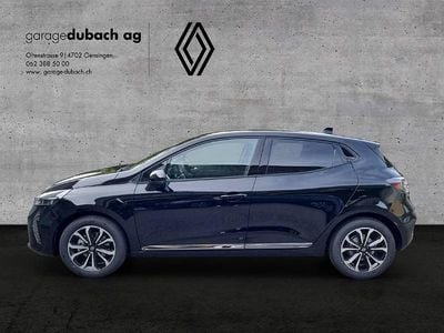 Neu 2025 Renault Clio V Limousine | CHF 21’669 (Guter Preis)