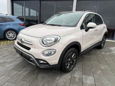 Gebraucht 2016 Fiat 500 Cross | CHF 11’500