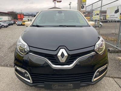 Gebraucht 2015 Renault Captur Dynamique SUV | CHF 3’999 (Superpreis)