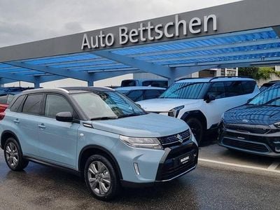 Mehrfarbig Neu 2025 Suzuki Vitara SUV | CHF 35’270 (Fairer Preis)