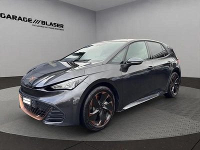 Gebraucht Cupra Born e-Boost 170 kW (232 PS) 2026 Gray Kleinwagen