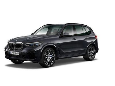 Gebraucht BMW X5 M Sport 344 PS (253 kW) 2022 SUV