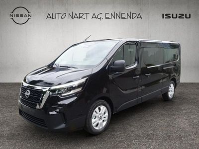 Gebraucht Nissan Primastar Tekna 170 PS (125 kW) 2024 Van / Kleinbus
