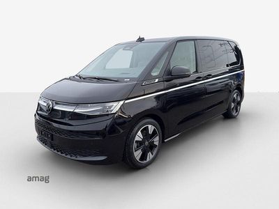 Neu VW Multivan Style 177 PS (130 kW) 2026 Deep black perleffekt (lc9x) Van