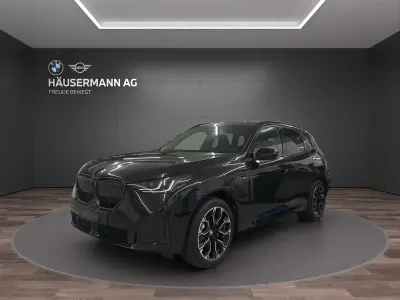 Neu (2026) BMW X3 M Sport 299 PS | Fairer Preis