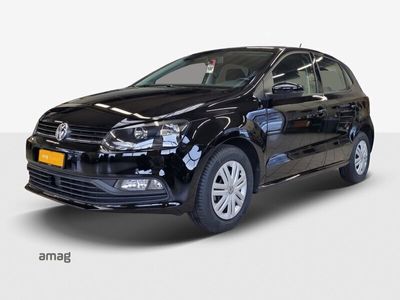 gebraucht VW Polo 1.0 BMT Value