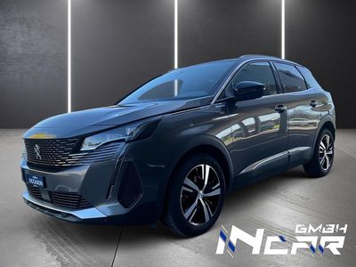 Gebraucht Peugeot 3008 GT 130 PS (95 kW) 2023 SUV
