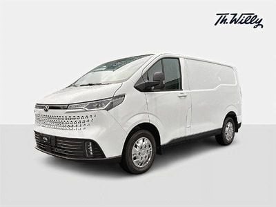 Weiss Gebraucht 2024 Maxus eDeliver 7 Van | CHF 40’800
