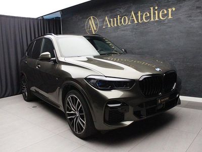 Gebraucht BMW X5 M Sport 333 PS (244 kW) 2022 SUV