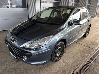 Gebraucht 2006 Peugeot 307 Platinum | CHF 4’500