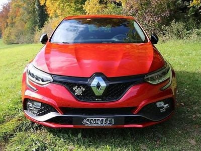 Renault Mégane IV