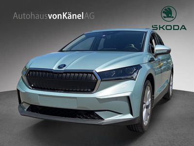 gebraucht Skoda Enyaq iV 80 4x2