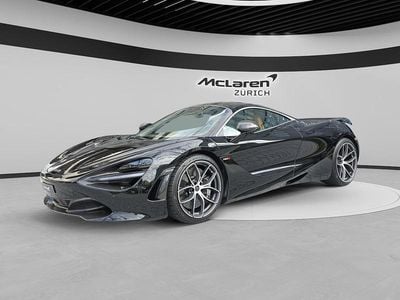 Gebraucht McLaren 720S 720 PS (529 kW) 2019 Coupé