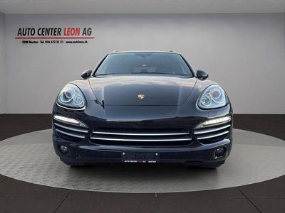 Gebraucht 2014 Porsche Cayenne SUV | CHF 23’900 (Superpreis)