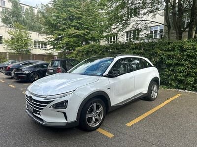 Gebraucht 2019 Hyundai Nexo SUV | CHF 25’000